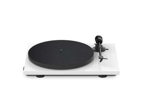 Project E1 + OM5e - Sem Phono - Branco - Bivolt Project E1 + OM5e - Sem Phono - Branco - Bivolt